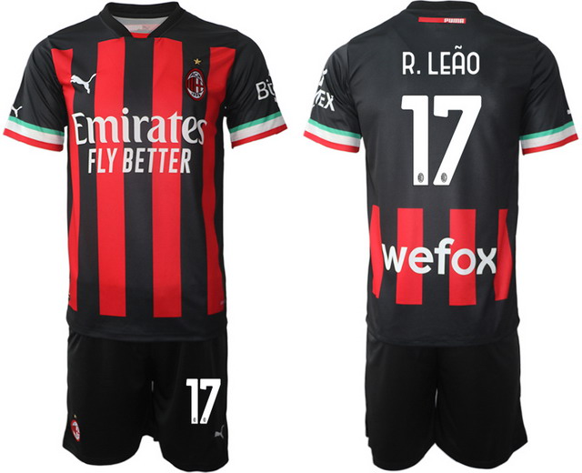 AC Milan Jerseys-027